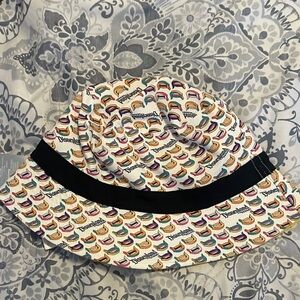 Disney Colorful Icon Kids Hat